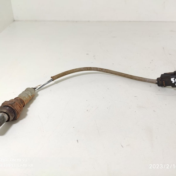 Sonda Lambda Edge Pos 2009/2014 Bh6a9g444aa