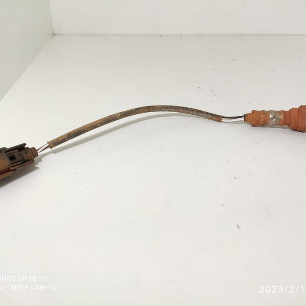 Sonda Lambda Edge Pós 2009/014 Bh6a9g444aa