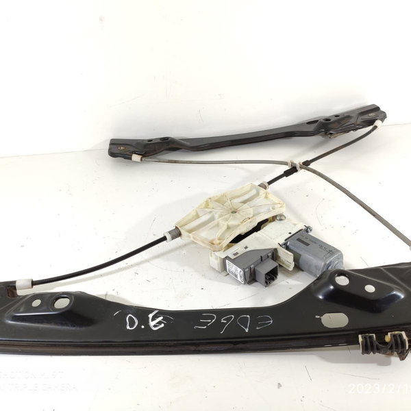 Maquina Vidro Edge Dianteira Esquerda 2008/2014