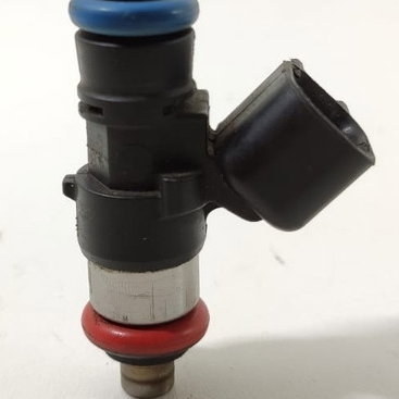 Bico Injetor Edge 2011 2012 2013 2014 0280158191