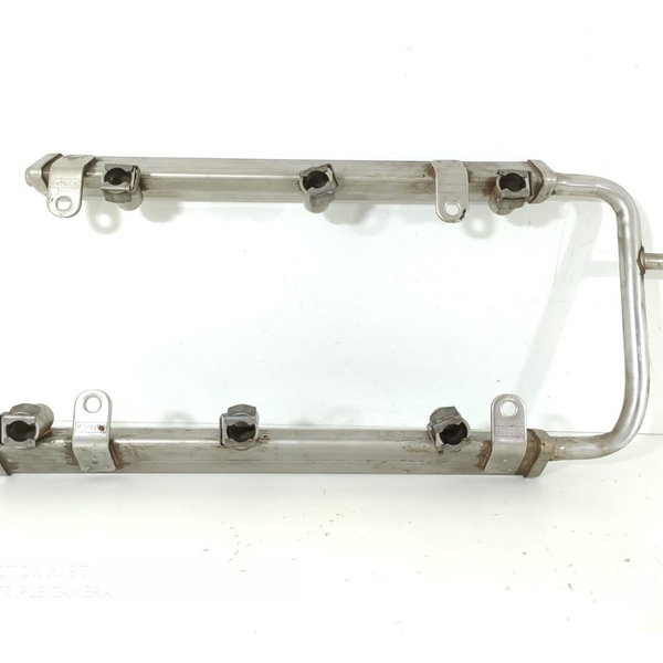 Flauta Bico Injetor Edge 2008/2014