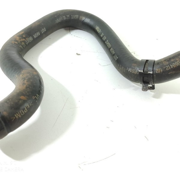 Mangueira Radiador Edge 2010 2011 2012 2013 2014 / 25637