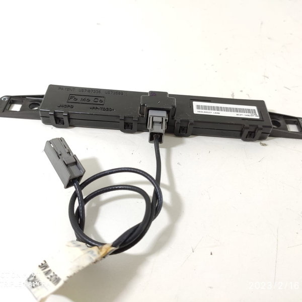 Modulo Central Eletrica Edge 2008/2014 Bc3t14b207aa