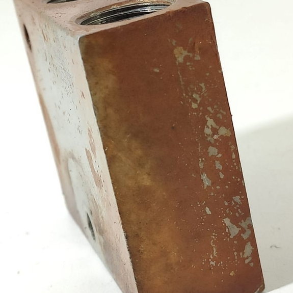 Valvula Expanssao Edge Ar Condicionado 2008/2014