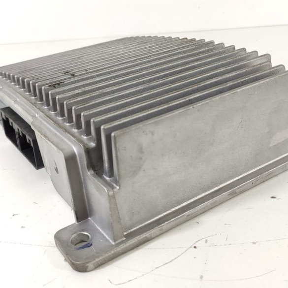 Modulo Som Ford Edge 2008/2014