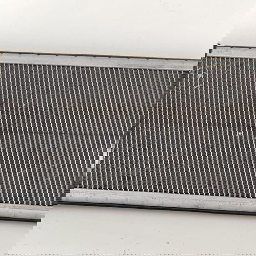 Radiador Ar Quente Ford Edge 2008 2012 2013 2014