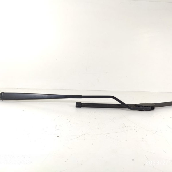 Limpador Parabrisa Edge Esquerdo 2008/2014