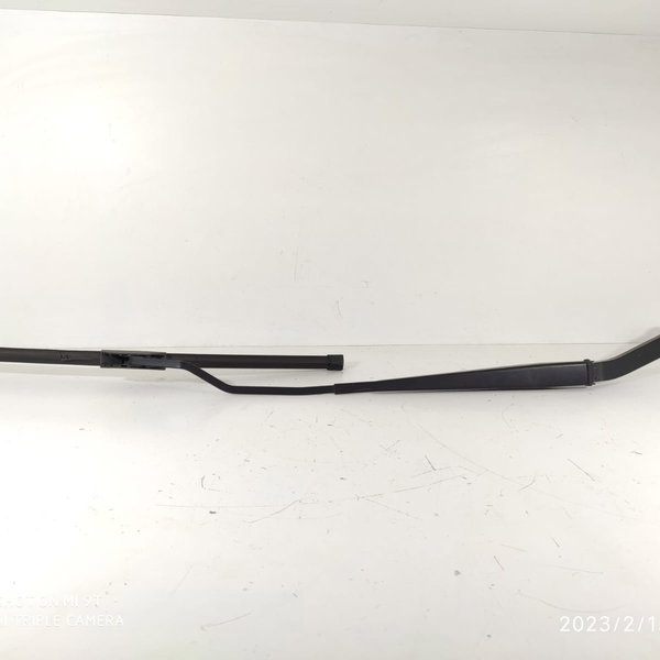 Limpador Parabrisa Edge Direito 2008/2014 Det