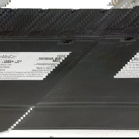 Modulo Conforto Edge 2008/2014 Bt4t15604cv