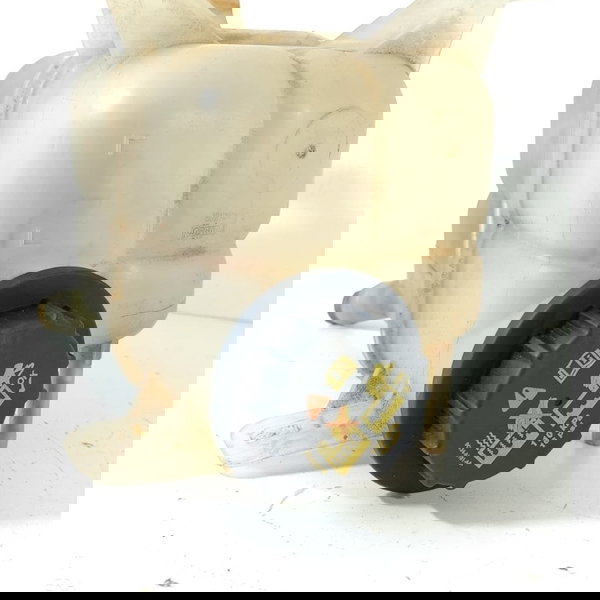 Reservatorio Agua Radiador Edge 2008/2014