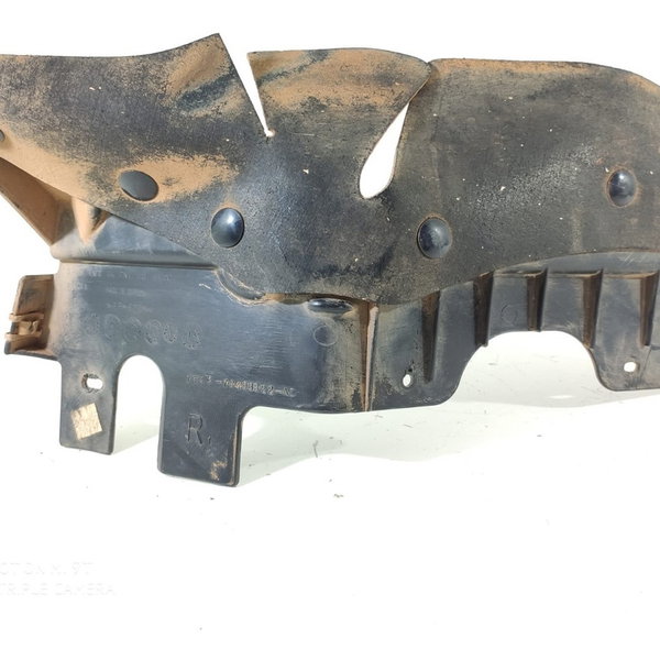 Parabarro Acab Edge Traseiro Direito 2008/2014