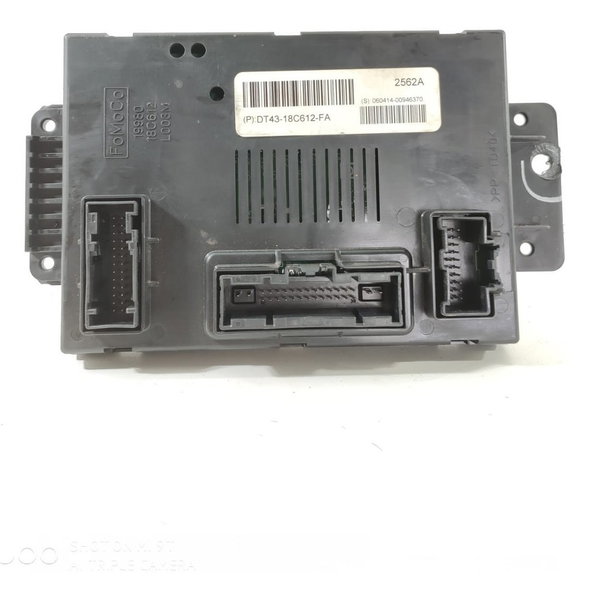 Modulo Temperatura Edge 2011 2012 2013 2014 Dt4318c612fa