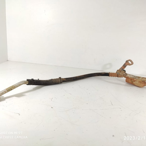 Mangueira Ar Condicionado Edge 2011 2012 2013 2014