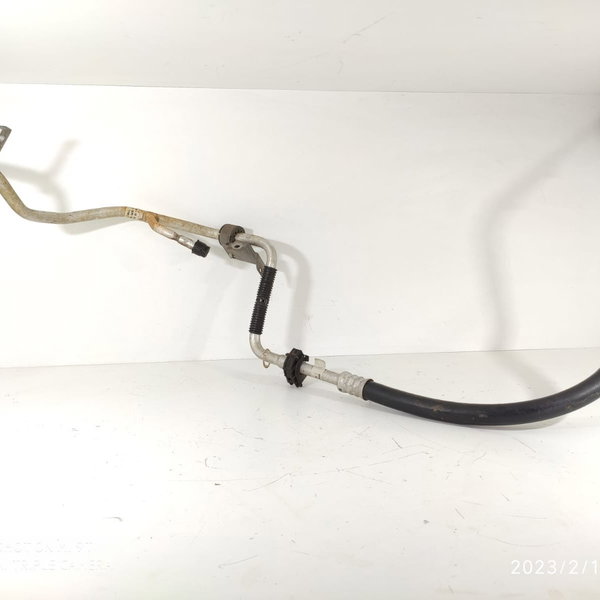 Mangueira Ar Condicionado Edge 2010/2014 Ct4319a705ca