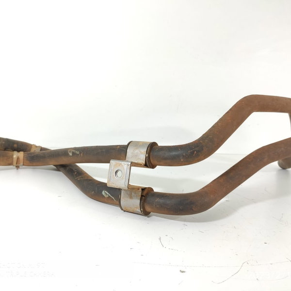 Mangueira Ar Quente Edge 2010 2011 2012 2013 2014