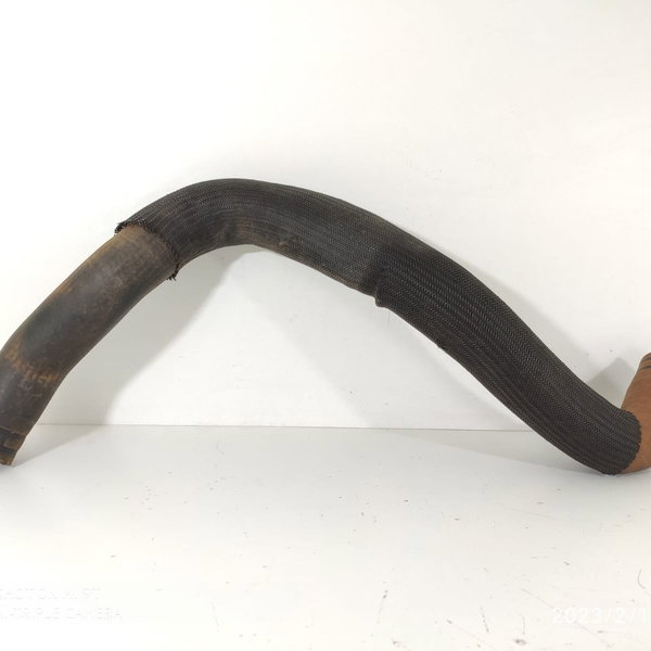 Mangueira Inf Radiador Edge 2010 2011 2012 2013 2014