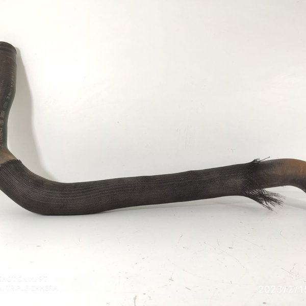 Mangueira Inf Radiador Edge 2010 2011 2012 2013 2014