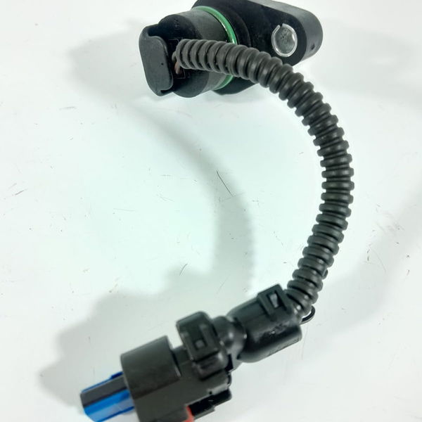 Sensor Fase Rotacao Cruze Tracker 1.4 2017/2023 311375d