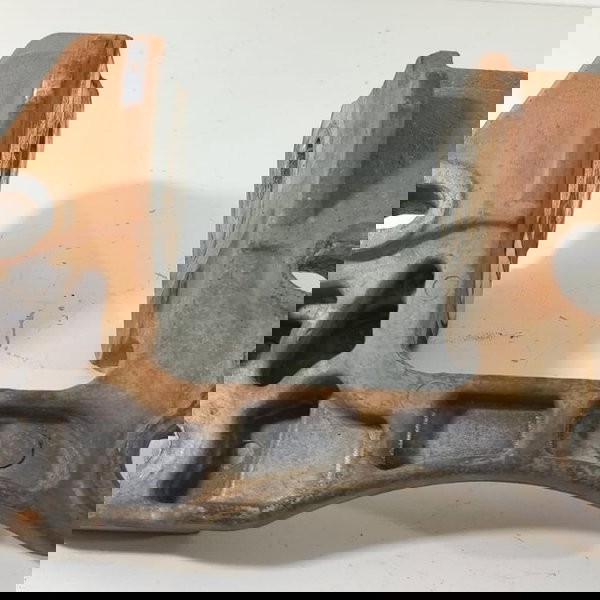 Suporte Cambio Ford Edge 2010/2014 Bt4378045a16ac