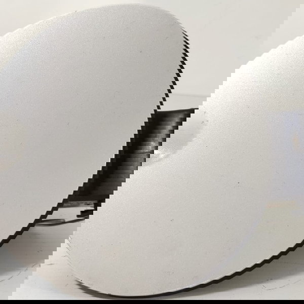 Portinhola Tanque Ford Edge 2008/2014 Branco 2013