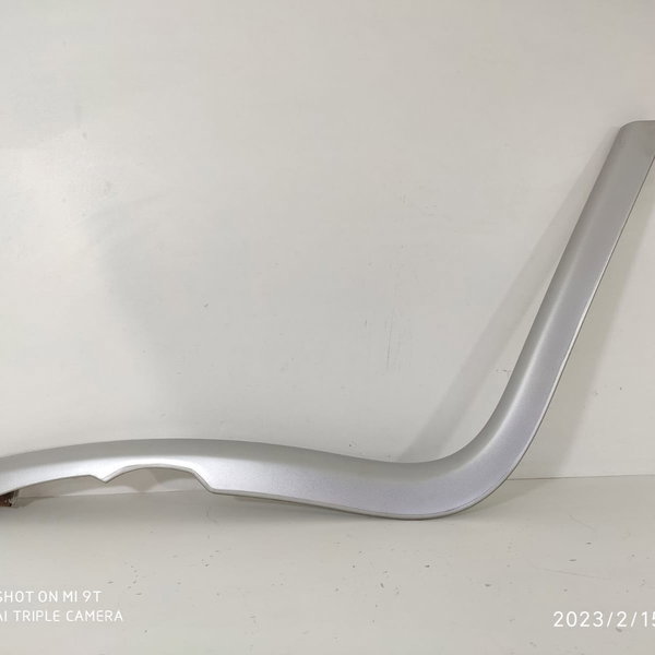 Moldura Console Edge Esquerda 2010 2011 2012 2013 2014