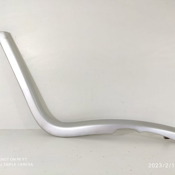 Moldura Console Edge Direita 2010/2014 Bt4378045a16ac