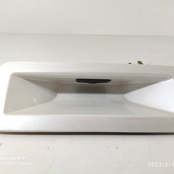 Maçaneta Tampa Traseira Edge 2008/2014 1l2t14k147aa