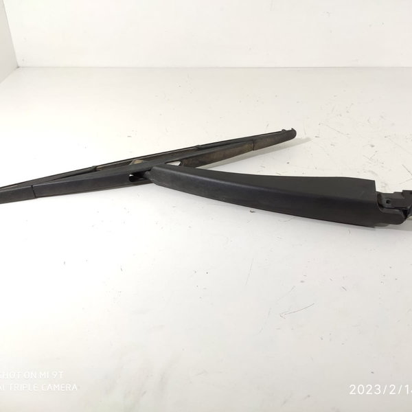 Braço Limpador Edge Traseiro 2010 2011 2012 2013 2014