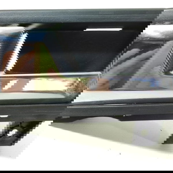 Maçaneta Edge Traseira Esquerda 2011 A 2014