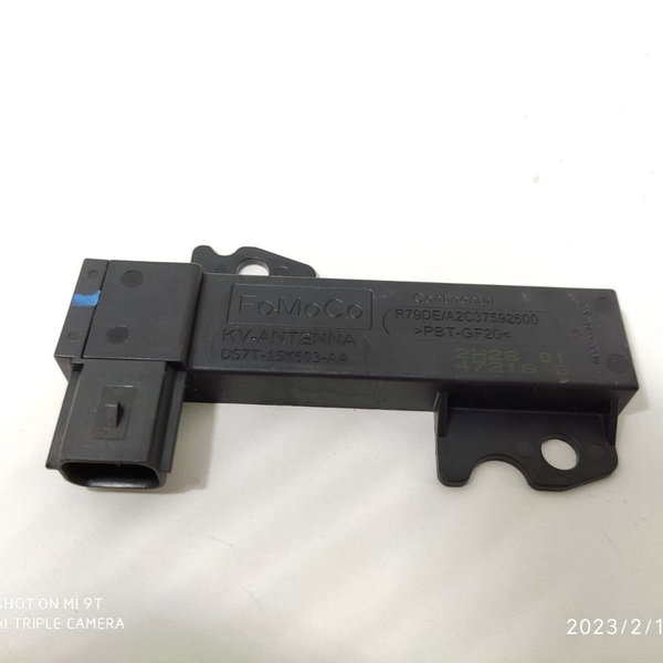 Sensor Antena  Ford Edge 20082014 Ds7t15k603aa