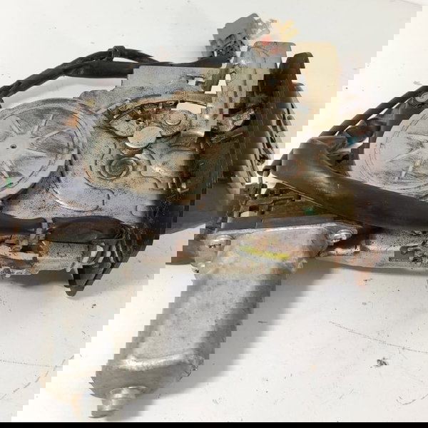 Fechadura Atuador Ford Edge Tampa Traseira 2008/2014