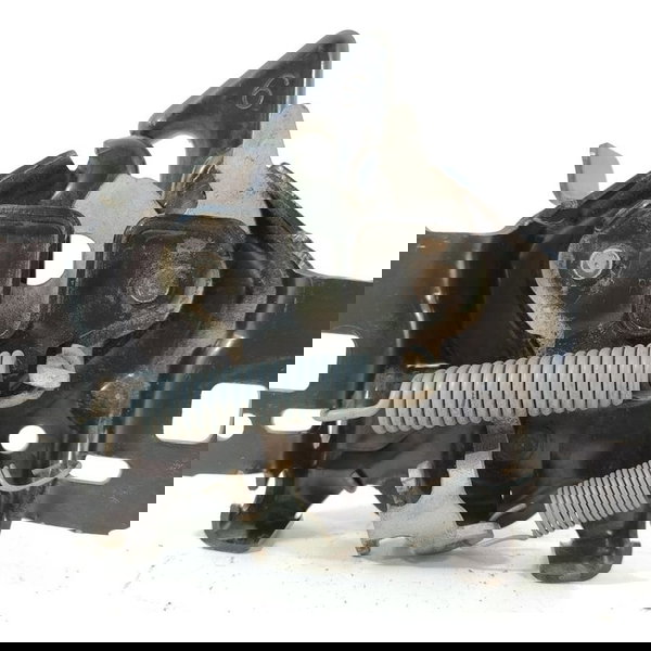 Fechadura Capo Edge 2008/2014 6e5a16700