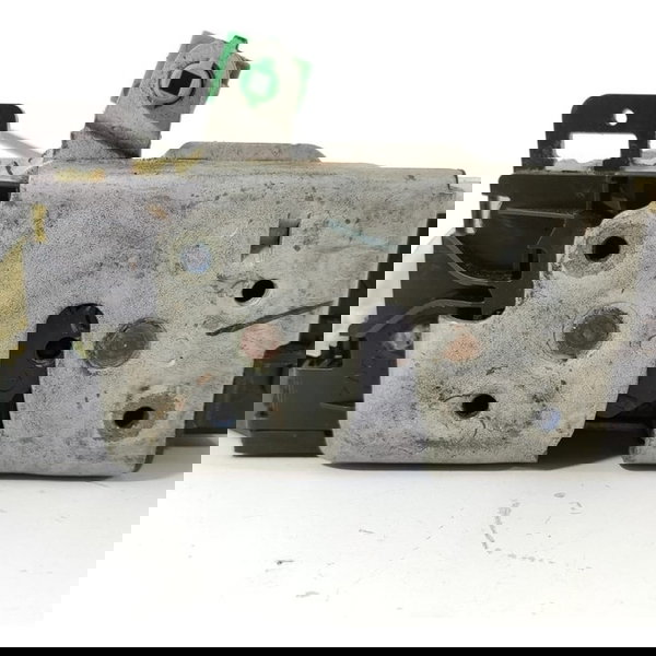 Fechadura Porta Edge Traseira Esquerda 2008/2014