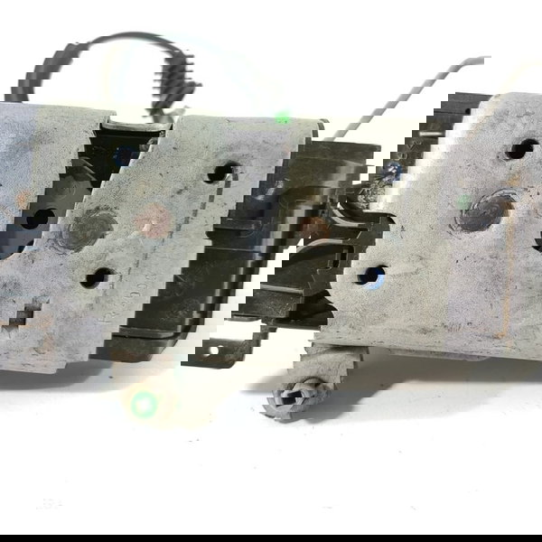 Fechadura Porta Edge Dianteira Direita 2008/2014