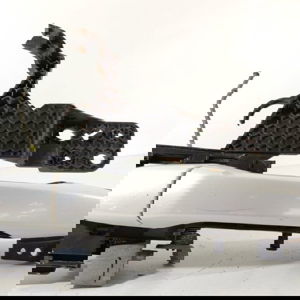 Maçaneta Externa Edge Traseira Esquerda 2008/2014