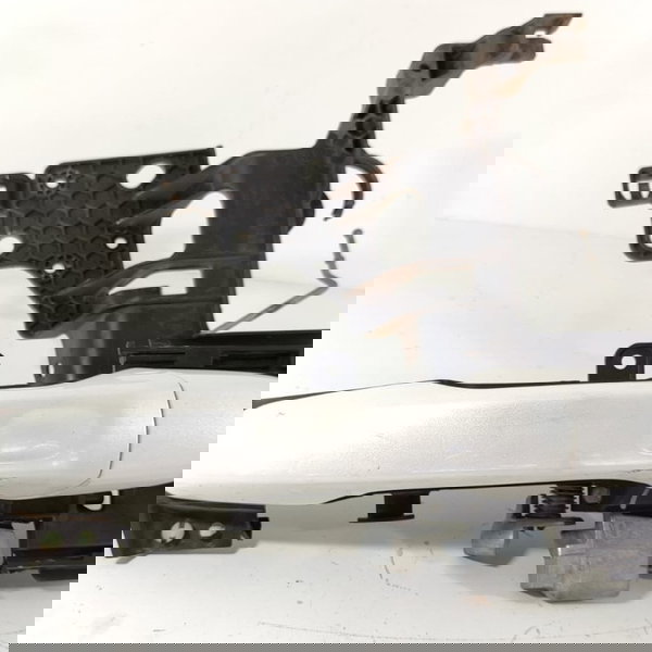 Maçaneta Externa Edge Dianteira Direita 2008/2014 Sensor