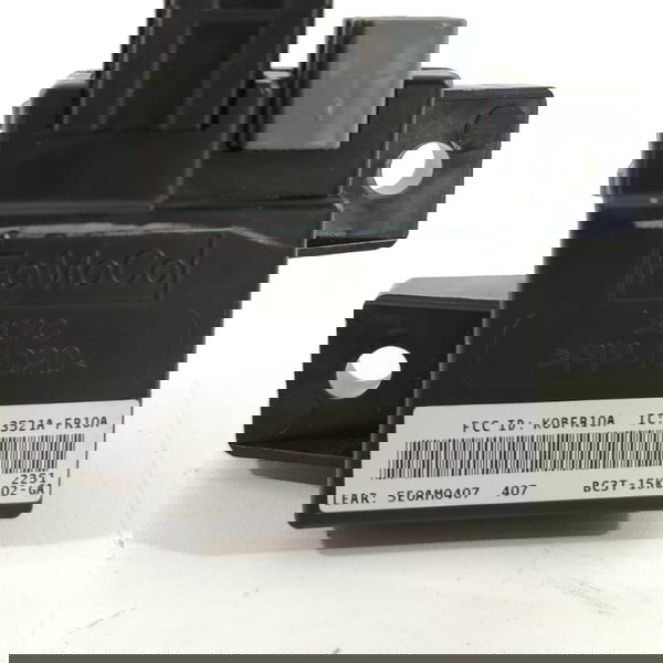 Modulo Carroceria Edge 2009/2014 Bc3t15k602ga