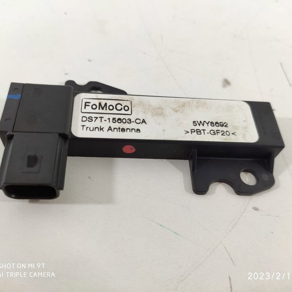 Sensor Antena Keyless Ford Edge 2013 Ds7t15603ca