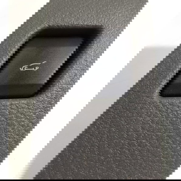 Botão Abertura Tampa Tras Edge 2013 Bt4t19b514baw / 25224