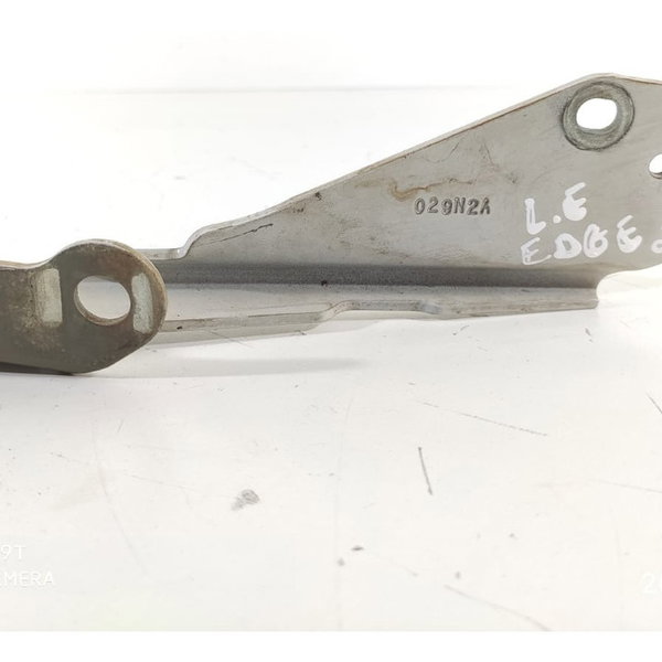 Braço Dobradica Capo Edge Esquerdo 2008 2011 2012 A 2014