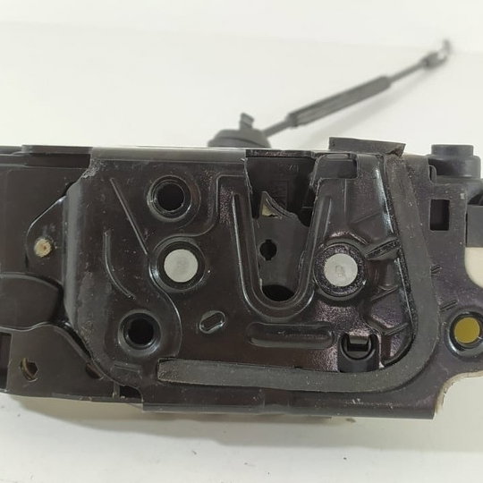 Fechadura Tiguan Traseira Direita 2010/2016 5n0839016d