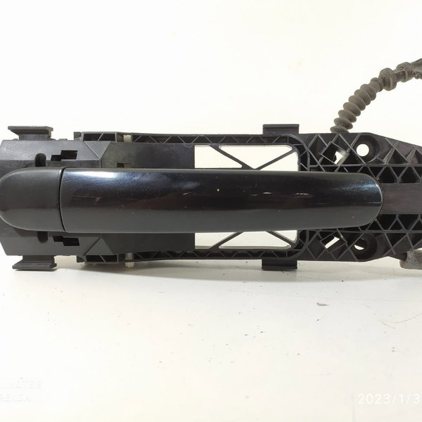 Maçaneta Porta Tiguan Dianteira Dir 2010/2016 5n01k8837