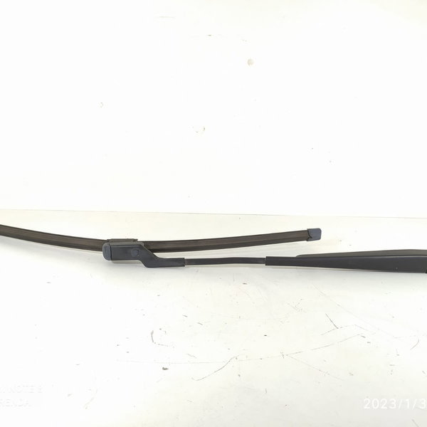 Braço Limpador Parabrisa Tiguan Esquerdo 2010/2016