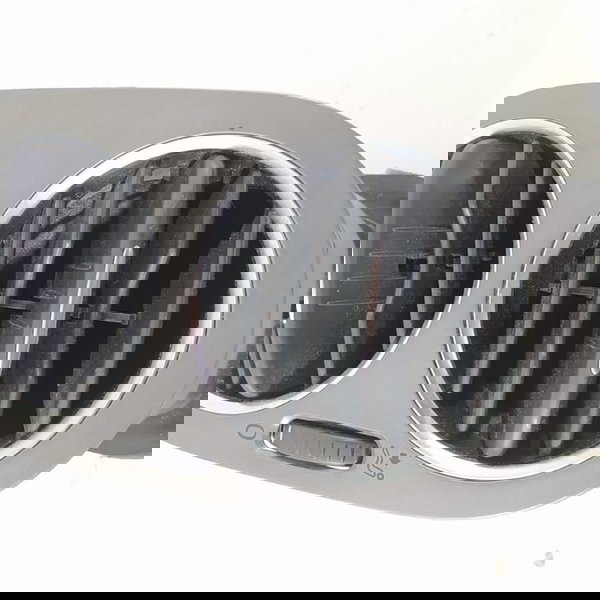 Difusor Ar Tiguan Esquerdo 2010/2016 Det