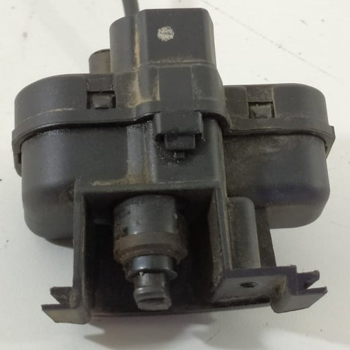 Motor Trava Portinhola Tiguan 2010/2016  5n0810773d