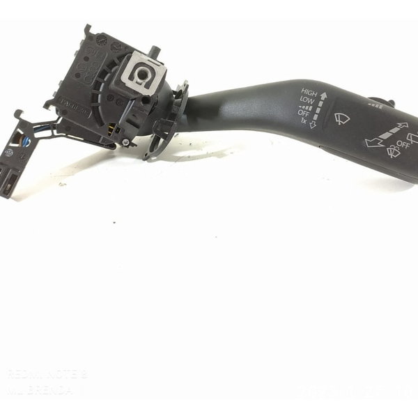 Chave Limpador Patabrisa Tiguan 2010/2016 1k0953519h