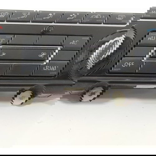 Comando Ar Condicionado Tiguan 2010/2016 5k0907044bs