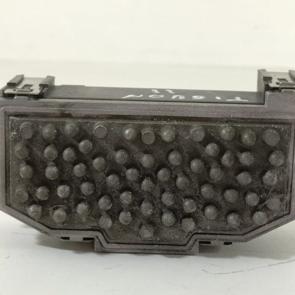 Resistencia Ar Condicionado Tiguan 2010/2017