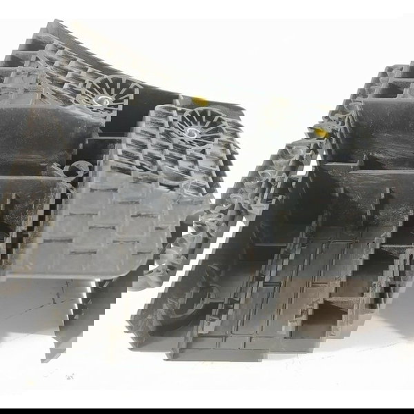 Suporte Caixa Fusiveis Tiguan 2010/2016 1k0907361b