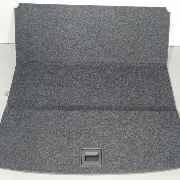 Tampao Estepe Fundo Porta Mala Tiguan 2010/2017